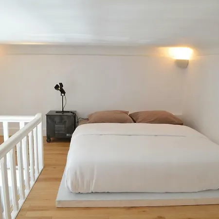 Studio Helder Apartment